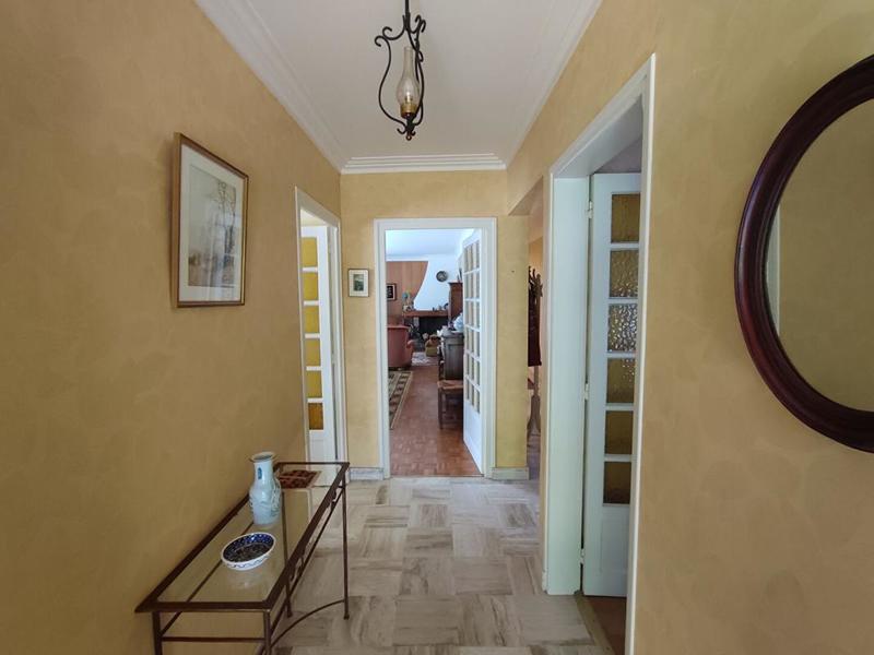 Maison - 192 m² - 8 pièces