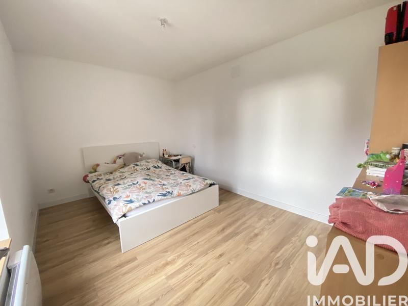 Maison de village - 199 m² - 8 pièces