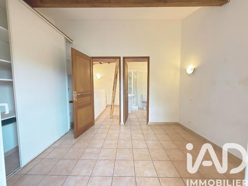 Maison de village - 58 m² - 3 pièces