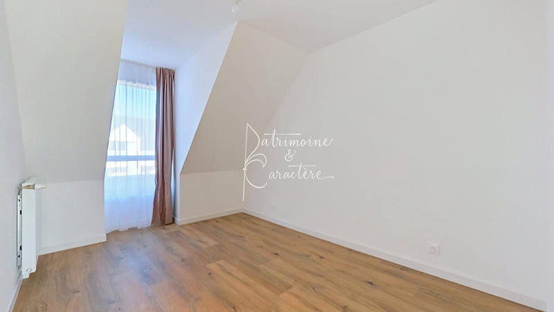 Appartement - 83 m² - 4 pièces