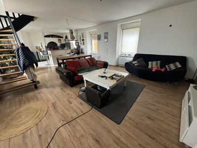 Maison - 135 m² - 12 pièces