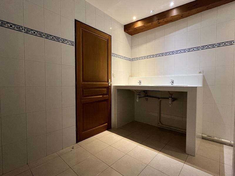 Maison - 141 m² - 5 pièces