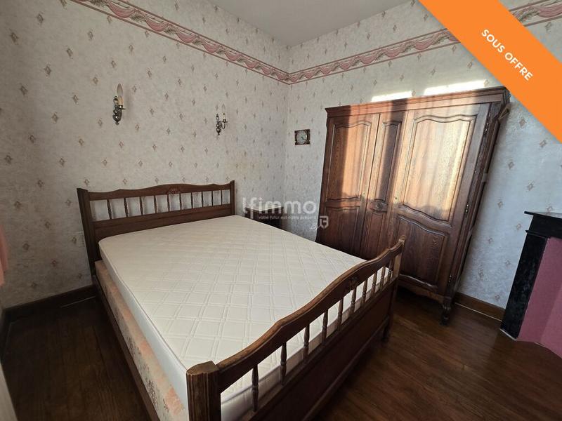 Ferme - 133 m² - 5 pièces