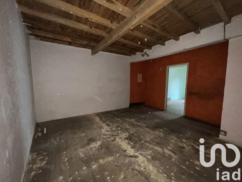 Maison - 95 m² - 3 pièces