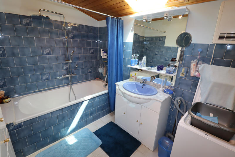 Appartement - 72 m² - 4 pièces