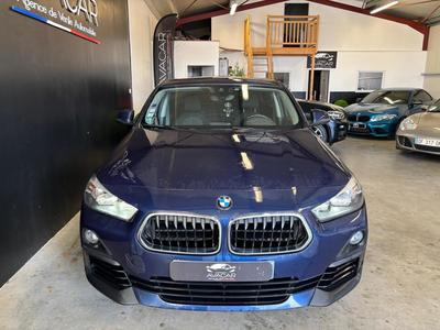 Bmw X2 16d sDrive 1.5 d 116cv Lounge - Hayon Electrique