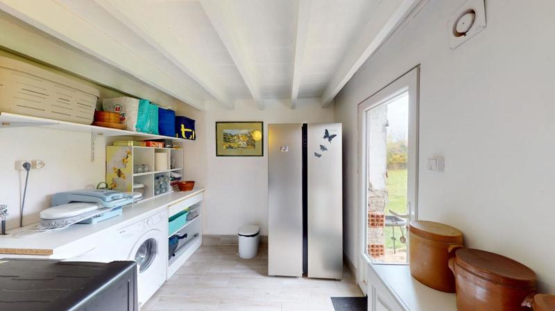 Maison - 87 m² - 4 pièces