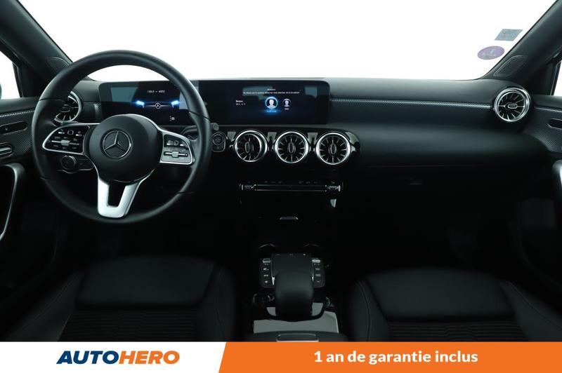 Mercedes Classe a 200 Progressive Line 7g-Dct 163 ch