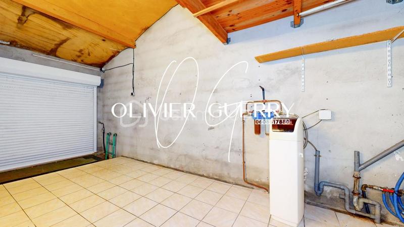 Maison - 103 m² - 4 pièces