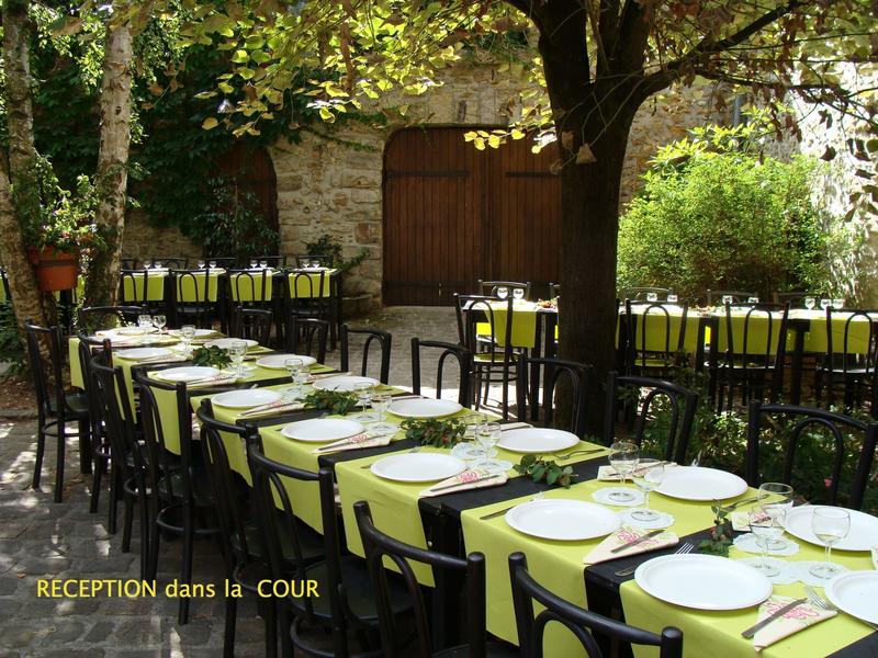 Bastide - 573 m² - 10 pièces