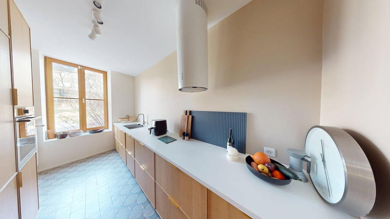 Maison bourgeoise - 197 m² - 7 pièces