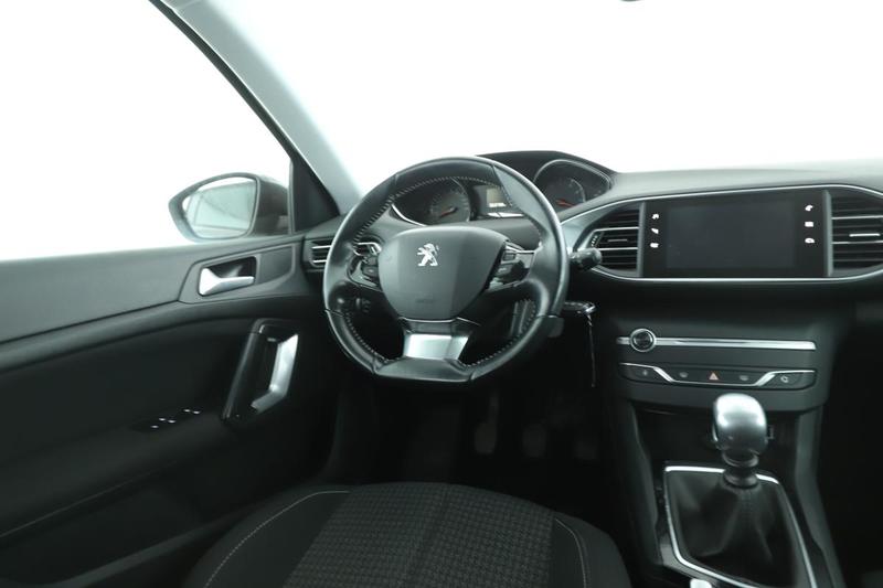 Peugeot 308 1.2 PureTech Active 110 ch