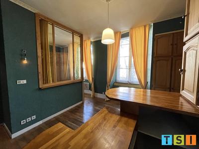 Appartement - 32 m² - 2 pièces