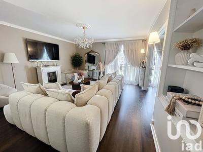 Appartement - 82 m² - 4 pièces