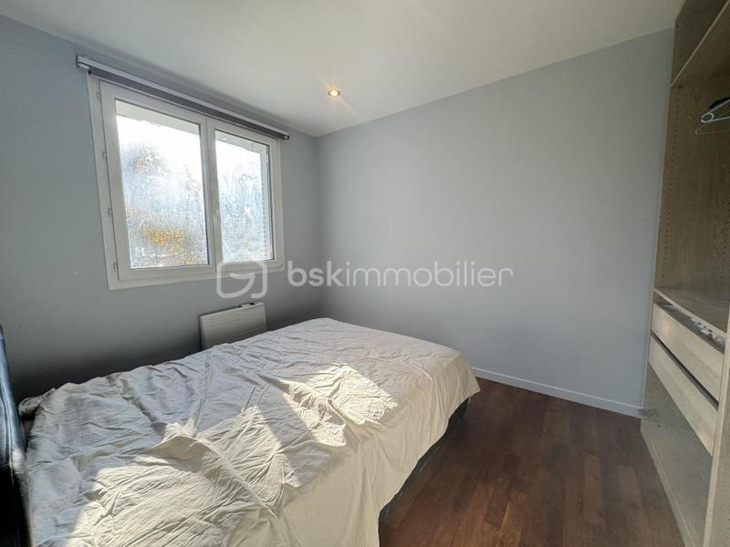 Appartement - 53 m² - 3 pièces