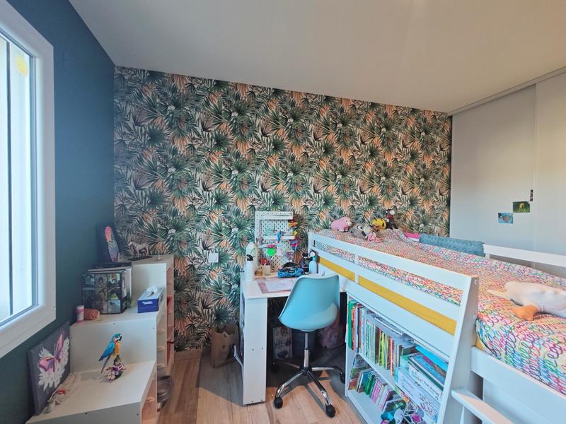 Maison contemporaine - 100 m² - 5 pièces