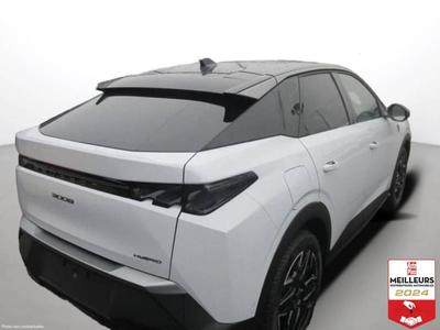 Peugeot 3008 Hybrid 136 e-Dcs6 Gt