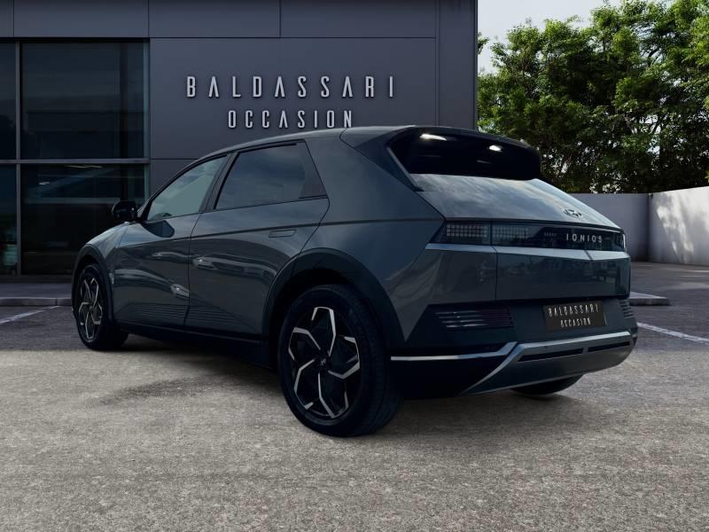 Hyundai ioniq 5 58 kWh - 170 ch Intuitive