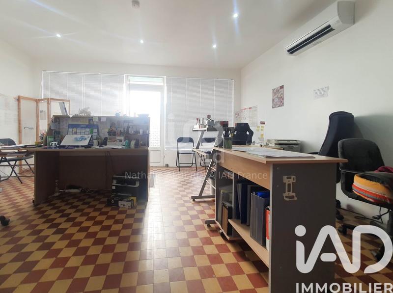 Maison - 120 m² - 4 pièces