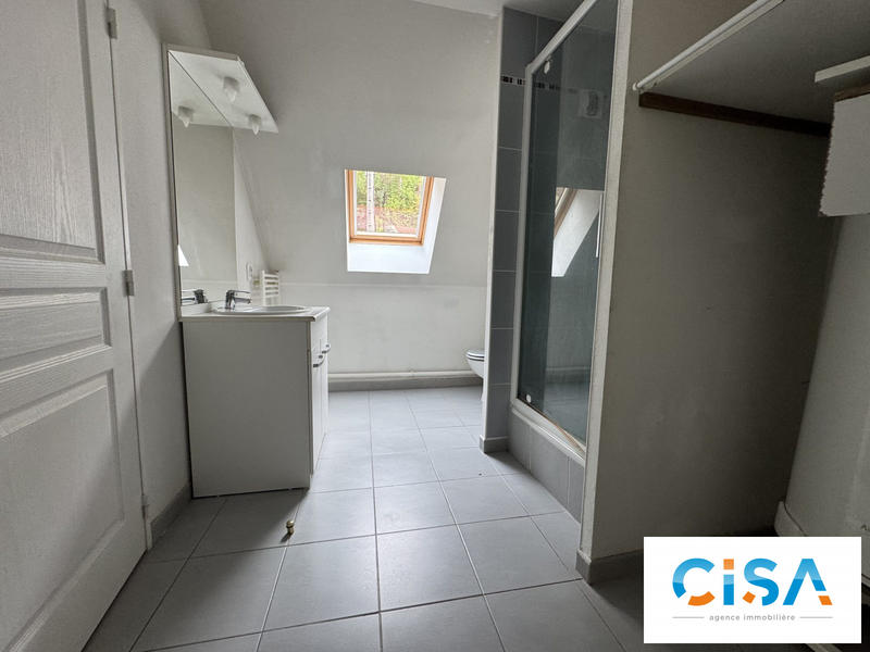 Appartement - 51 m² - 3 pièces
