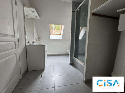 Appartement - 51 m² - 3 pièces
