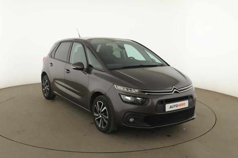 Citroën C4 Picasso 1.6 Blue-HDi Business Eat6 120 ch