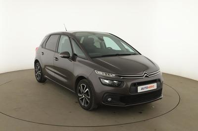 Citroën C4 Picasso 1.6 Blue-HDi Business Eat6 120 ch