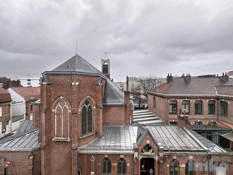 Maison - 133 m² - 7 pièces