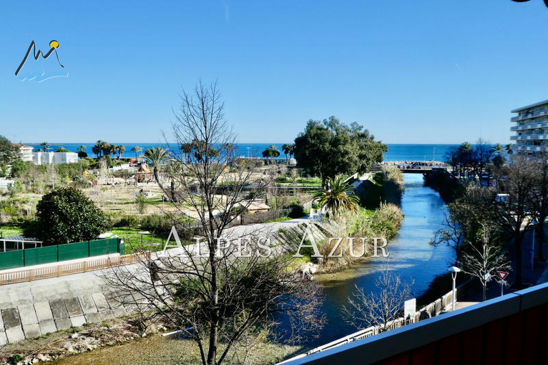 Appartement - 89 m² - 4 pièces