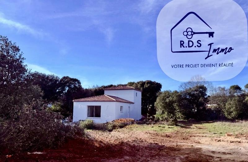 Villa - 116 m² - 4 pièces