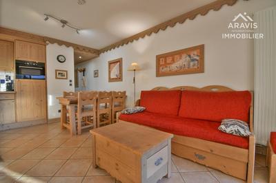 Appartement - 39 m² - 3 pièces