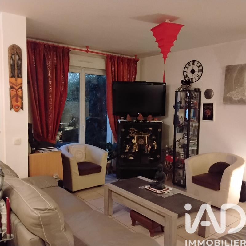 Maison - 80 m² - 5 pièces