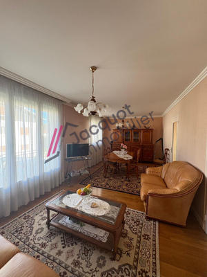 Maison - 102 m² - 6 pièces