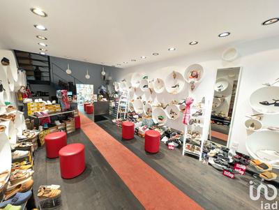 Local commercial - 62 m²