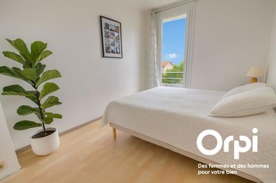 Maison - 88 m² - 5 pièces