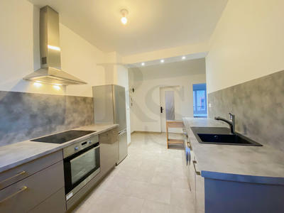 Appartement - 49 m² - 3 pièces