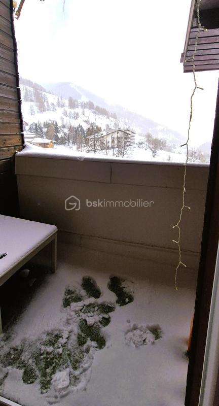 Duplex - 31 m² - 3 pièces