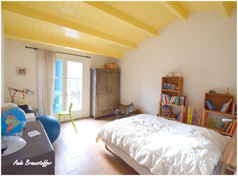 Maison - 198 m² - 6 pièces