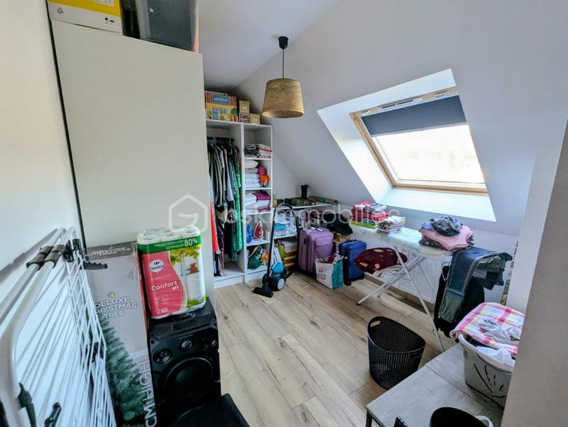 Maison - 78 m² - 4 pièces