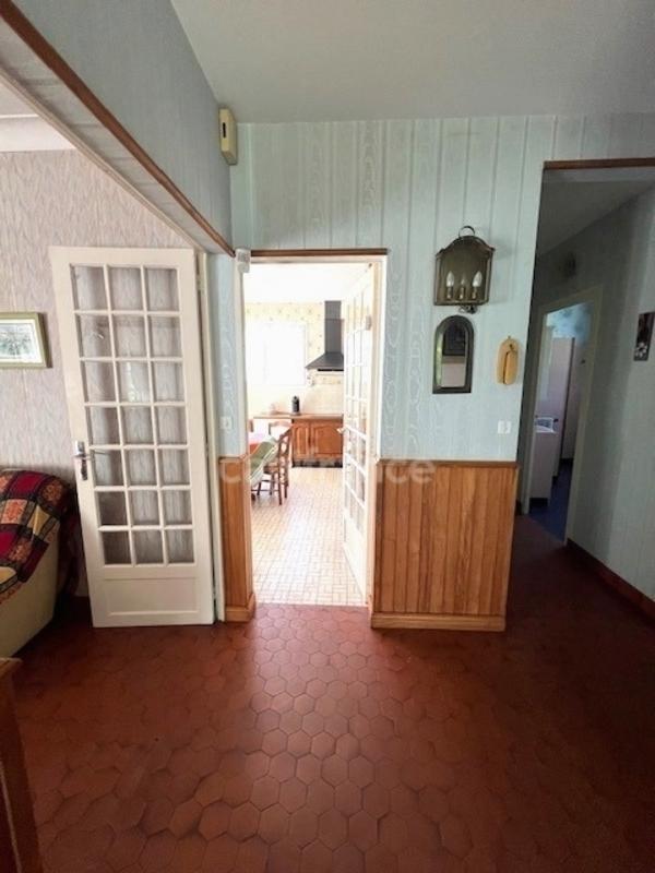 Maison - 171 m² - 8 pièces