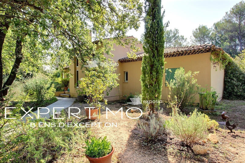 Villa - 209 m² - 5 pièces