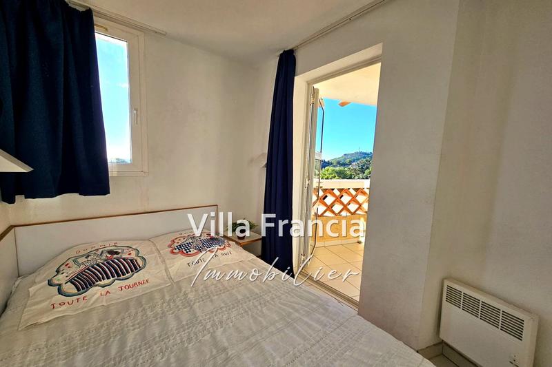 Appartement - 28 m² - 2 pièces