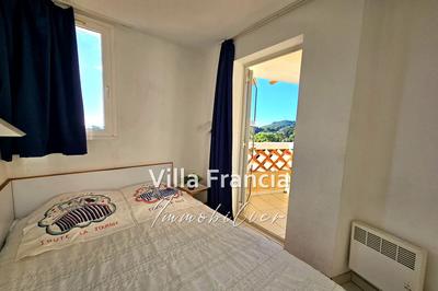 Appartement - 28 m² - 2 pièces