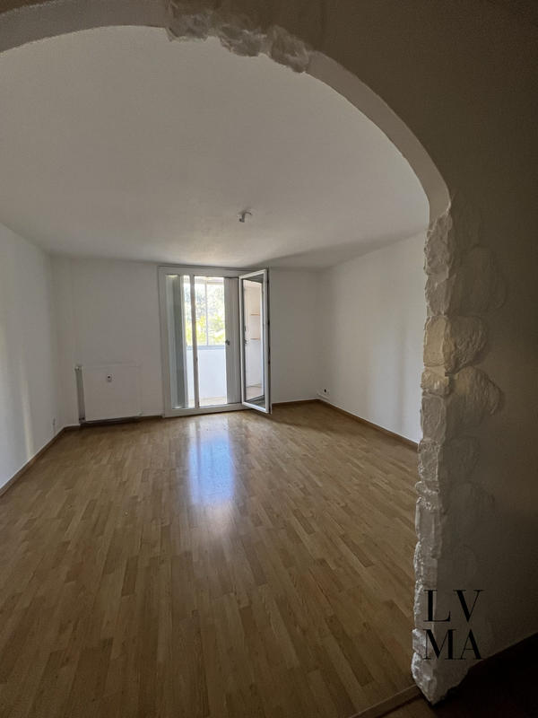 Appartement - 86 m² - 5 pièces