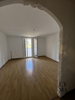 Appartement - 86 m² - 5 pièces