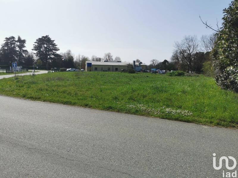 Local commercial - 100 m²