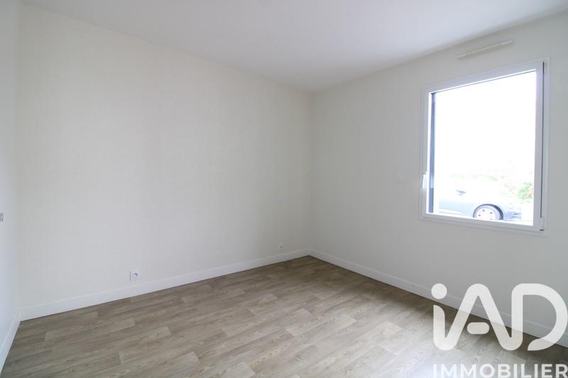 Maison - 113 m² - 5 pièces