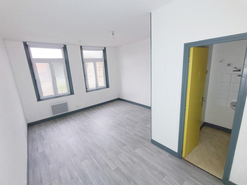 Immeuble - 155 m²
