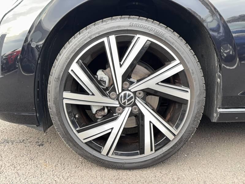 Volkswagen Golf 1.5 eTSI Opf 150 Dsg7 Style 1st