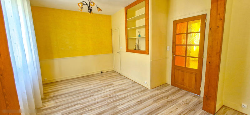 Maison - 115 m² - 4 pièces